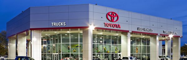 Town and Country Toyota (USED CARS) of Charlotte, North Carolina, practices Yo Yo Financing Scams. Buyer Beware!