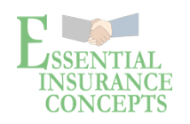 Essential Insurance Concepts