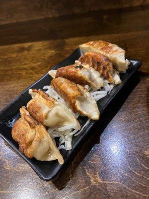 Gyoza