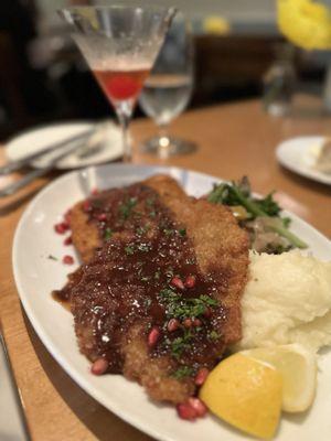 Schnitzel