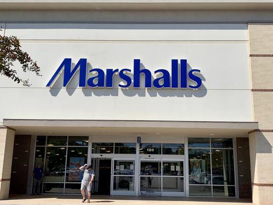 Marshalls