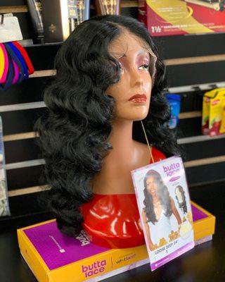 Cherry’s Beauty Supply Store