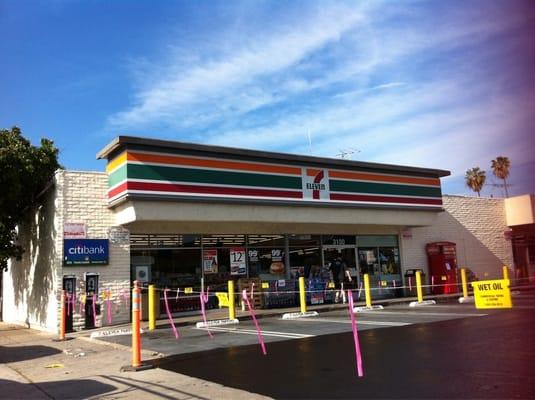 7-Eleven