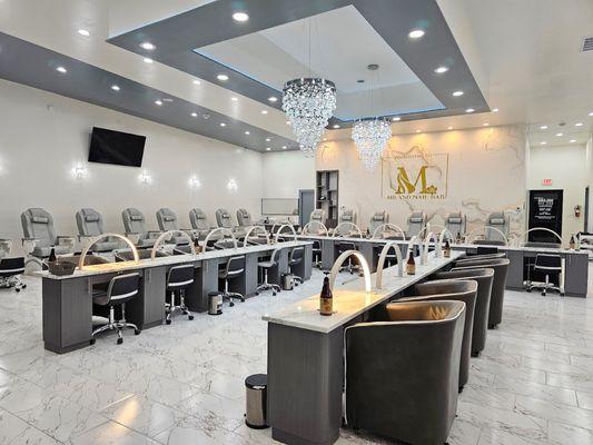 Milano Nail Bar