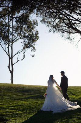 Talega Golf Club Wedding