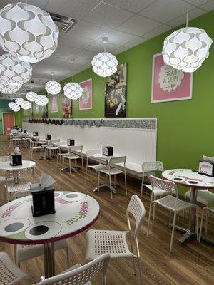 sweetFrog