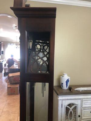 My grand father clock