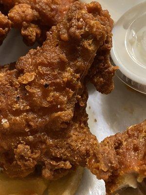 Midwest Fried Chicken