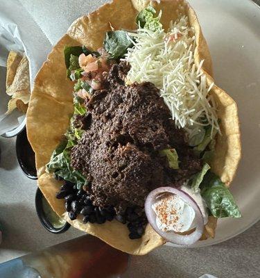 Taco Salad