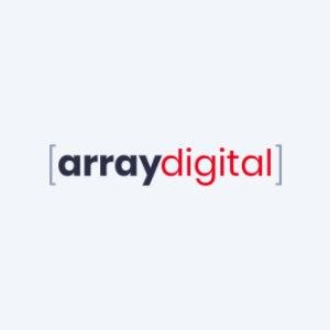 Aarry Digital Logo