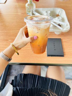 Thai Ice Tea