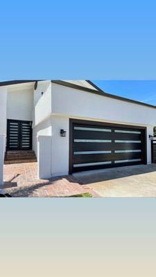 First Garage Door and Gates