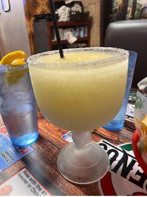 Margarita