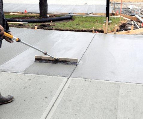 Repair Your Driveway