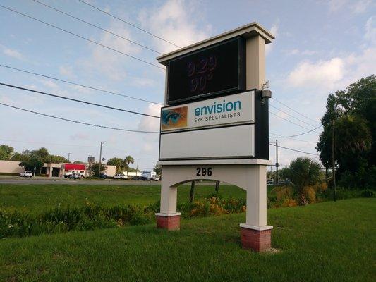 Envision Eye Specialists