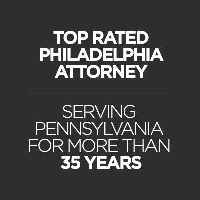 Criminal defense attorney in Philadelphia, PA