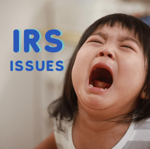 Needing a tax professional?

My IRS solutions will step in and remove all the stress that comes with dealing with the IRS.