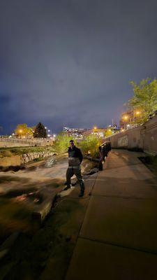 Cherry Creek Trail