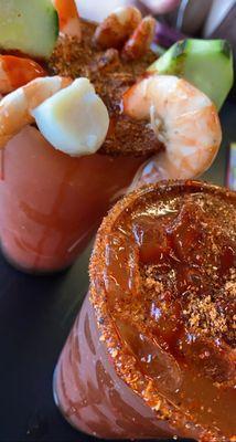 micheladas