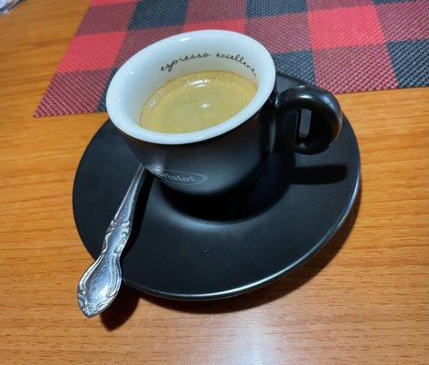 Espresso