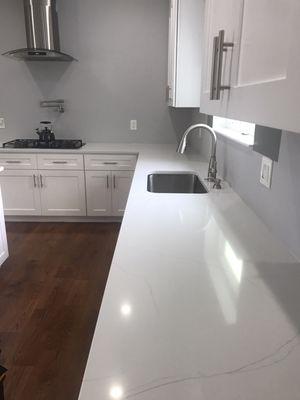 Quartz Countertop