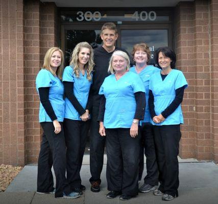 Rasmussen Dental