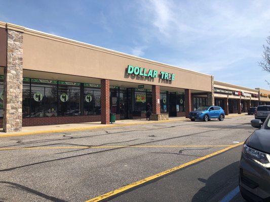 Dollar Tree