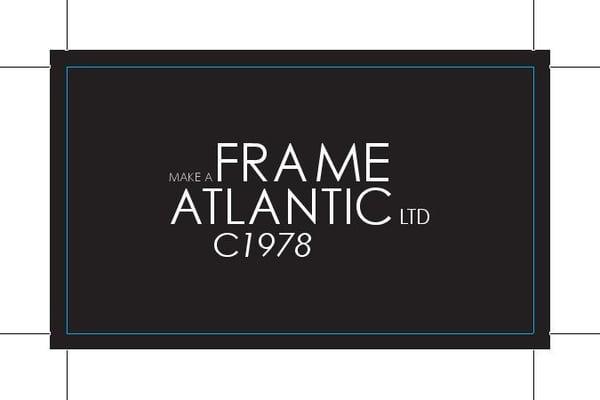 Make a Frame logo