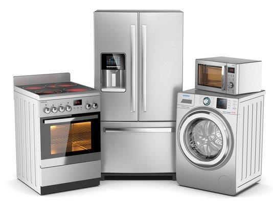 CK Appliance Repair