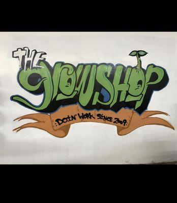 The Grow Shop