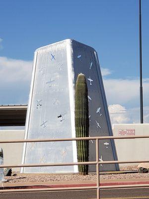 Phoenix Deer Valley Airport (DVT)