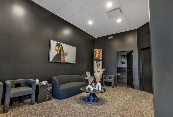 MINT dentistry | Indy North