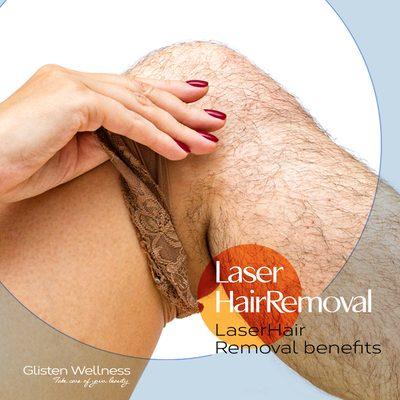 "Top-Ranked Laser Hair Removal Clinic: Safe, Effective, and Long-Lasting Results. Achieve Smooth, Beautiful Skin Today!"