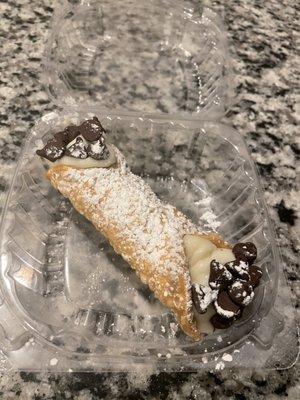 Cannoli