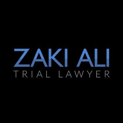 Zaki Ali, Attorney at Law