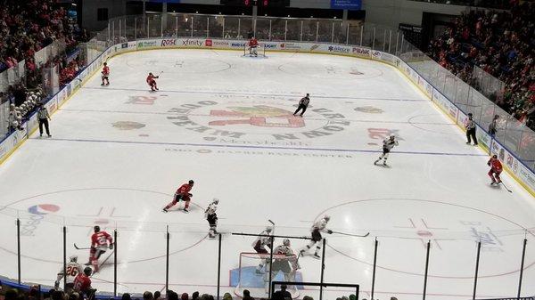 Rockford Icehogs