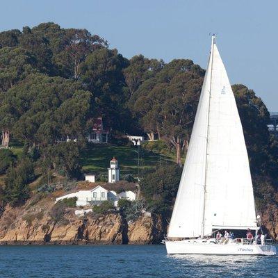 Coastal and Offshore Cruising Courses and Opportunities