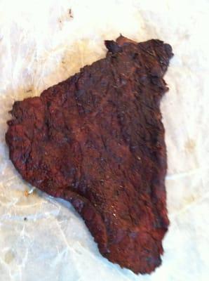 Beef Jerky