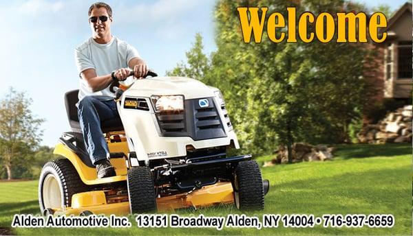 Alden Automotive