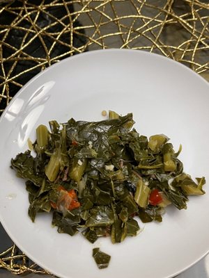 Collard Greens