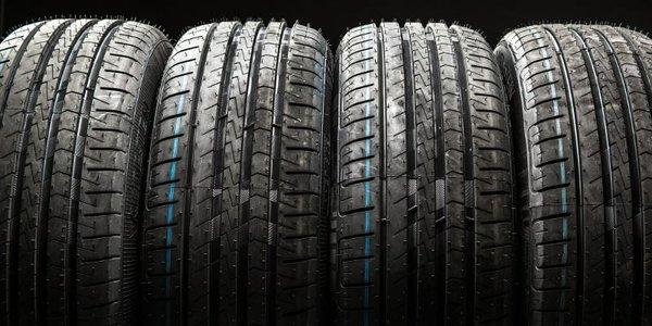 We offer high-performance tires to help you create a truly excellent driving experience.