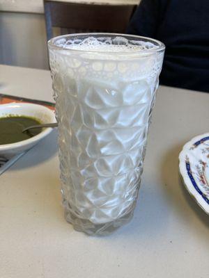 Sweet Lassi