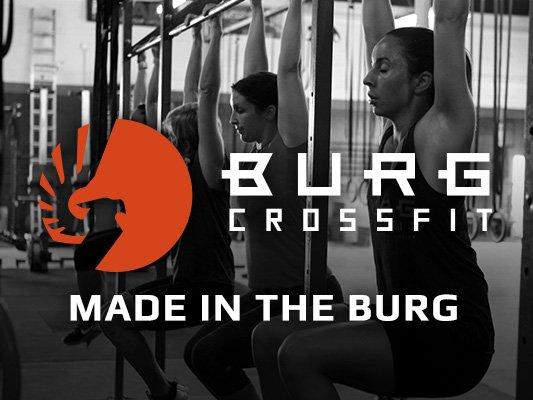 Burg CrossFit