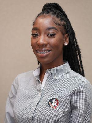 Headshot taken during a Teach For America event I was contracted out to do