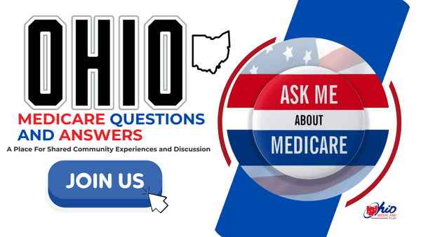 Facebook Ohio Medicare Questions And Answers Now Group