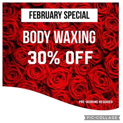 February Special