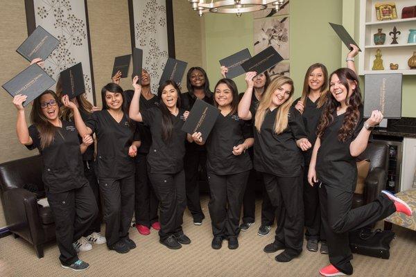 College Station Dental Assistant School