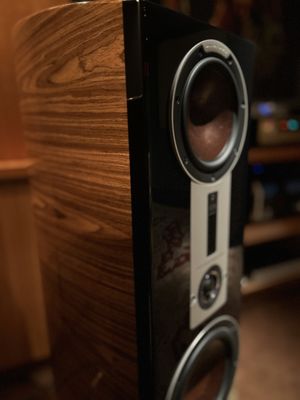 Park Avenue Audio