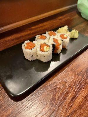 Spicy Tuna Roll