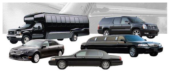 Ambassadors Limos Fleet 720-421-1100